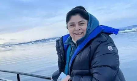 Victoria Ruffo