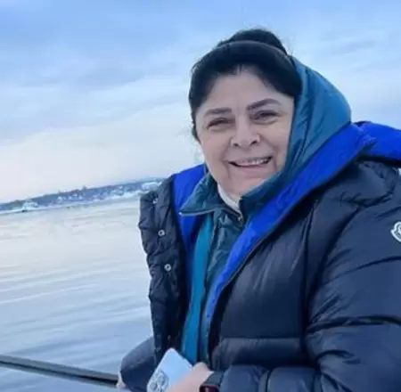 Victoria Ruffo