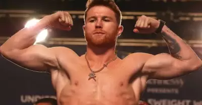 "Canelo" lvarez
