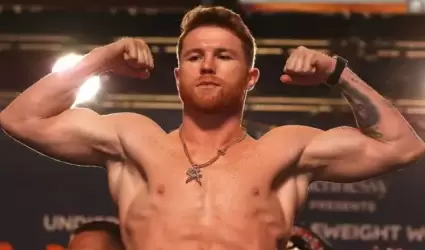 "Canelo" lvarez