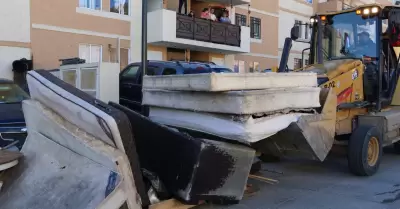 Programa 'Tijuana: Ciudad Limpia'