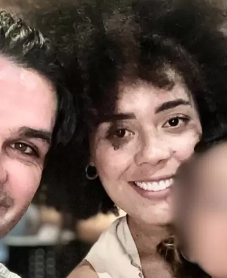 Ferdinando Valencia, Brenda Kellerman