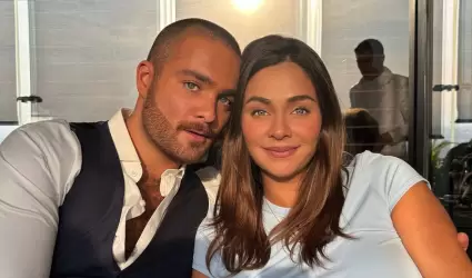 Claudia Martn, Carlos Said