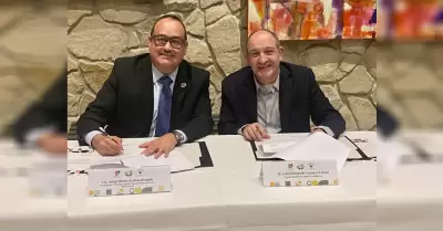 UNICEF y CEDHBC suman esfuerzos a favor de las infancias