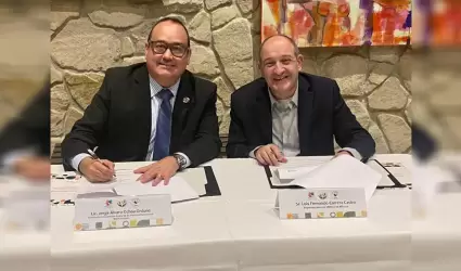 UNICEF y CEDHBC suman esfuerzos a favor de las infancias