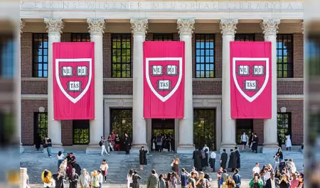 Harvard University