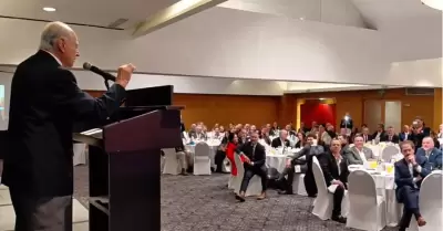 Advierten que comerciantes de la avenida Revolucin debern adaptarse a nuevas d