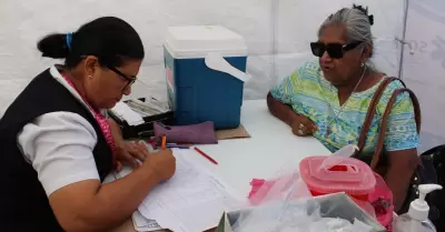 Capacitan a personal de salud para detectar mujeres vctimas de violencia en Baj