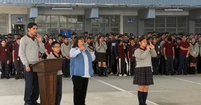 Da Nacional del Sordo