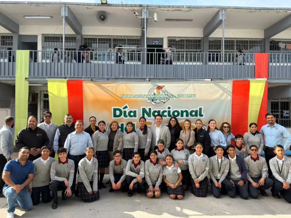 Da Nacional del Sordo