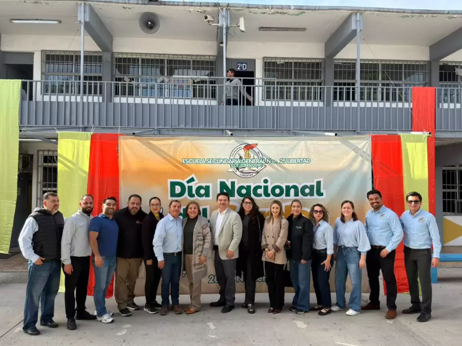 Da Nacional del Sordo