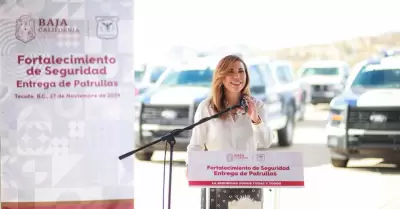 Gobernadora Marina del Pilar