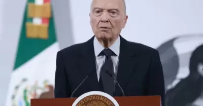 Alejandro Gertz Manero