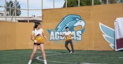 Torneo Estatal Intramuros de Bisbol 5