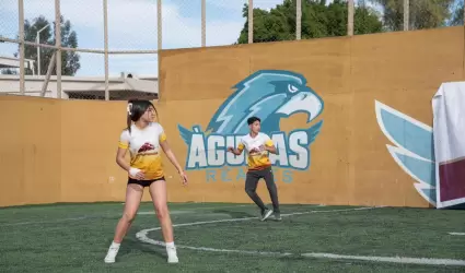 Torneo Estatal Intramuros de Bisbol 5