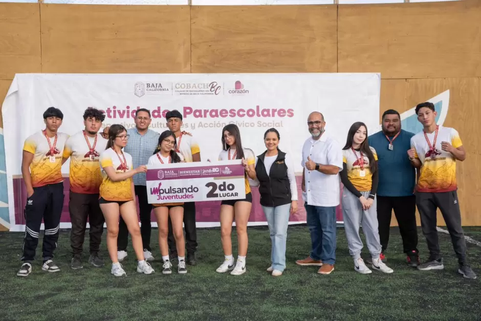 Torneo Estatal Intramuros de Bisbol 5