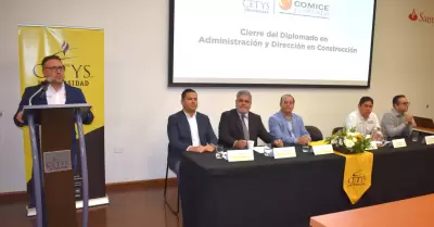 Fortalecen formacin en direccin de construccin