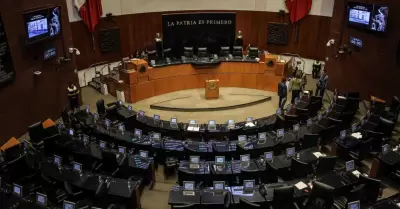Senado de la Repblica