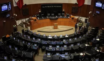 Senado de la Repblica