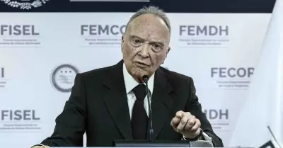 Alejandro Gertz Manero