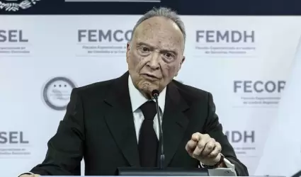 Alejandro Gertz Manero