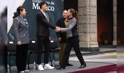 Premio Nacional de Deportes 2025