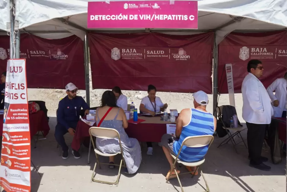 Prevencin, atencin y tratamiento integral del VIH