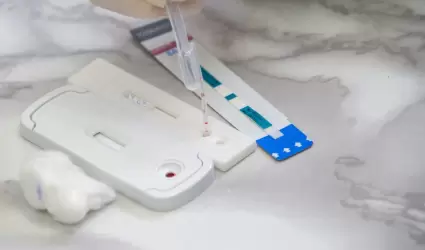 Prevencin, atencin y tratamiento integral del VIH