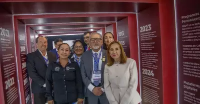 IV Foro Juvenil Hdrico Internacional Tijuana 2025