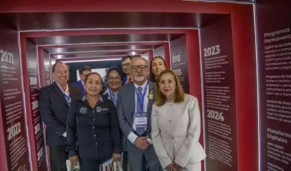 IV Foro Juvenil Hdrico Internacional Tijuana 2025