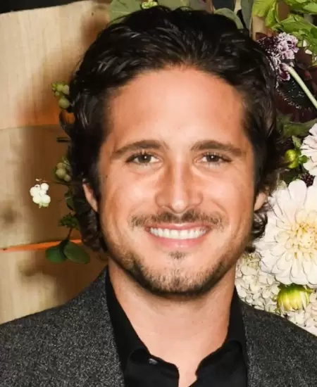Diego Boneta