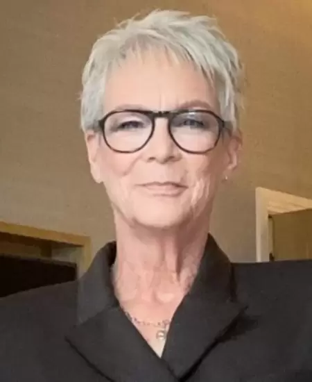 Jamie Lee Curtis