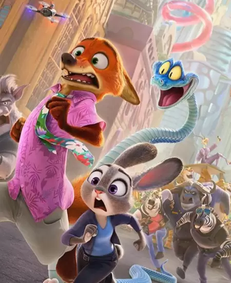 Zootopia