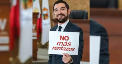 Diputado Jaime Cantn