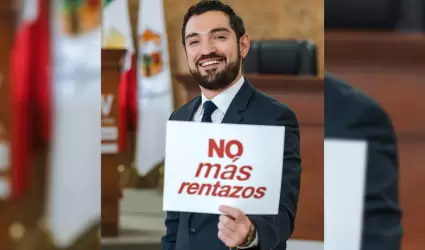 Diputado Jaime Cantn