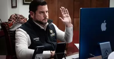 Alcalde de Tijuana, Ismael Burgueo Ruiz