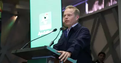 Fausto Gallardo Partido Verde