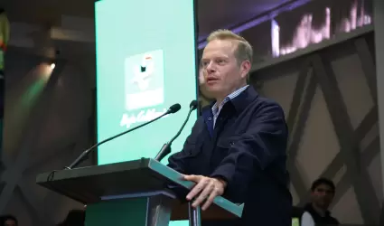 Fausto Gallardo Partido Verde