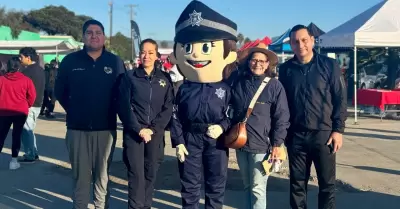 Carrera por la VIHDA 4K