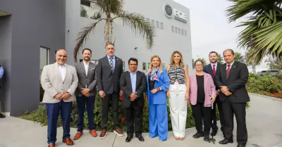 Gobierno de Marina del Pilar