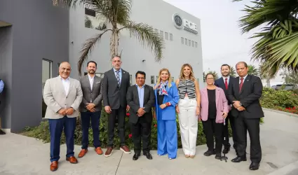 Gobierno de Marina del Pilar