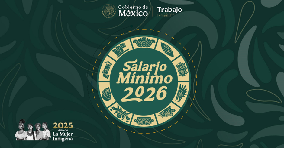 Aumentará salario mínimo a partir del 1 de enero; 13% general, pero ...