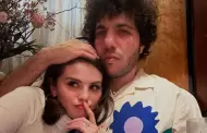 Selena Gomez y Benny Blanco sorprenden bailando "El Tucanazo"