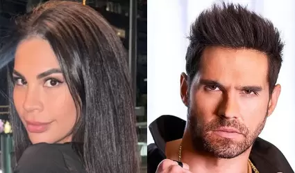 Tefi Valenzuela, Eleazar Gmez