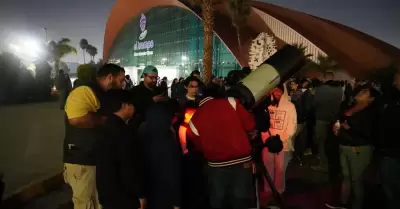 Noche de las Estrellas