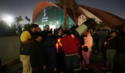 Noche de las Estrellas