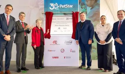 Fortalece Corporacin del Fuerte y Coca-Cola Mxico liderazgo en reciclaje