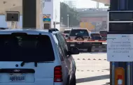 VIDEO: Franquicias aduaneras y los lmites para compradores que cruzan de Estados Unidos a Mxico