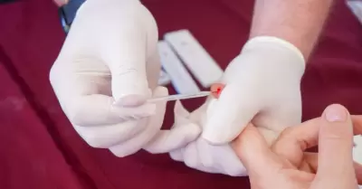 Lucha contra el SIDA