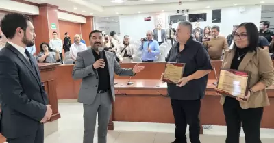 Benemrita a la Escuela Primaria Benito Jurez